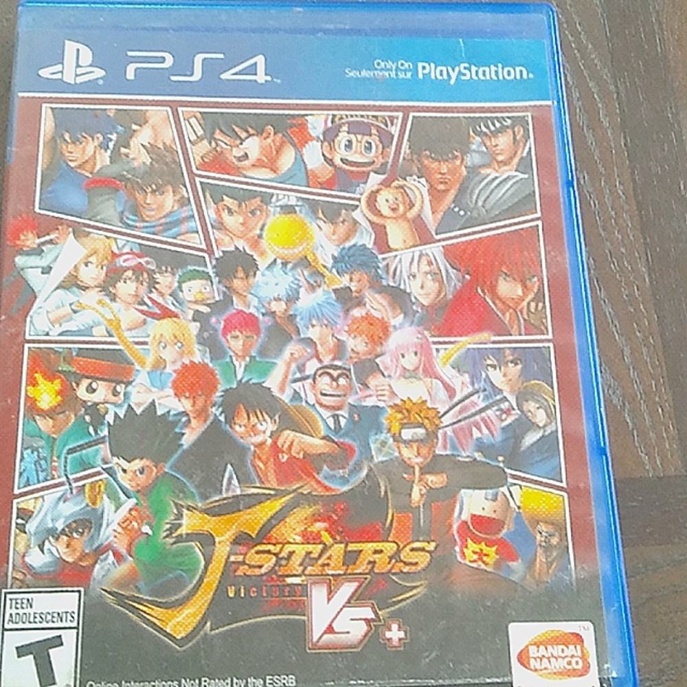 Video Game